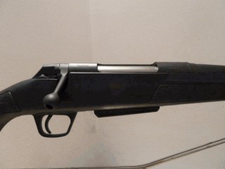 WINCHESTER XPR CALIBRE 270W FILETE
