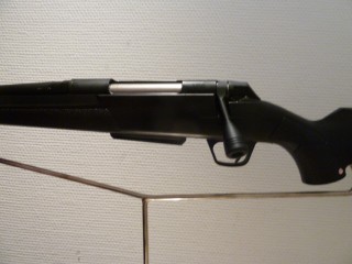 WINCHESTER XPR GAUCHER CALIBRE 30-06