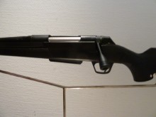 WINCHESTER XPR GAUCHER CALIBRE 30-06