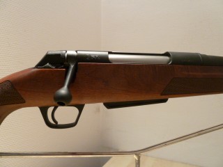 WINCHESTER XPR SPORTER CALIBRE 30-06 FILETE