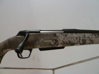 WINCHESTER XPR STRATA FILETE CALIBRE 243 W