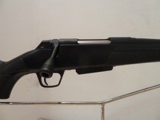 WINCHESTER XPR VARMINT CROSSE REGLABLE  FILETE