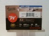 WINCHESTER ZZ CANARD CALIBRE 20  N°4