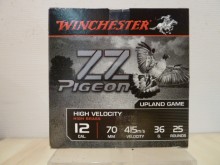 WINCHESTER ZZ PIGEON