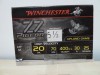 WINCHESTER ZZ PIGEON CALIBRE 20