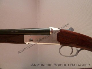 YILDIZ MC740 CALIBRE 410 MAG