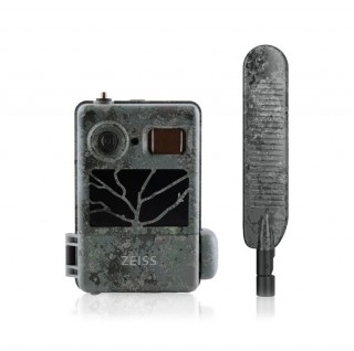 CAMERA ZEISS SECACAM 3