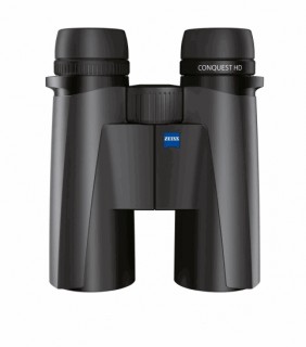 JUMELLES ZEISS CONQUEST HD 10X42 T