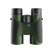 JUMELLES ZEISS TERRA ED 10x42 VERTE