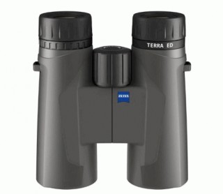JUMELLES ZEISS TERRA ED GRISE  10X42