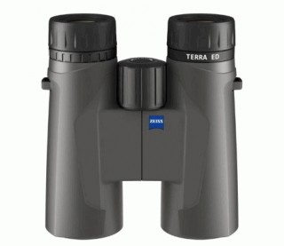 JUMELLES ZEISS TERRA ED GRISE  8X42
