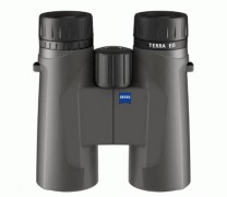 JUMELLES ZEISS TERRA ED GRISE  8X42