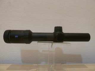 LUNETTE ZEISS CONQUEST V6 1.1-6X24