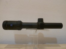 LUNETTE ZEISS CONQUEST V6 1.1-6X24